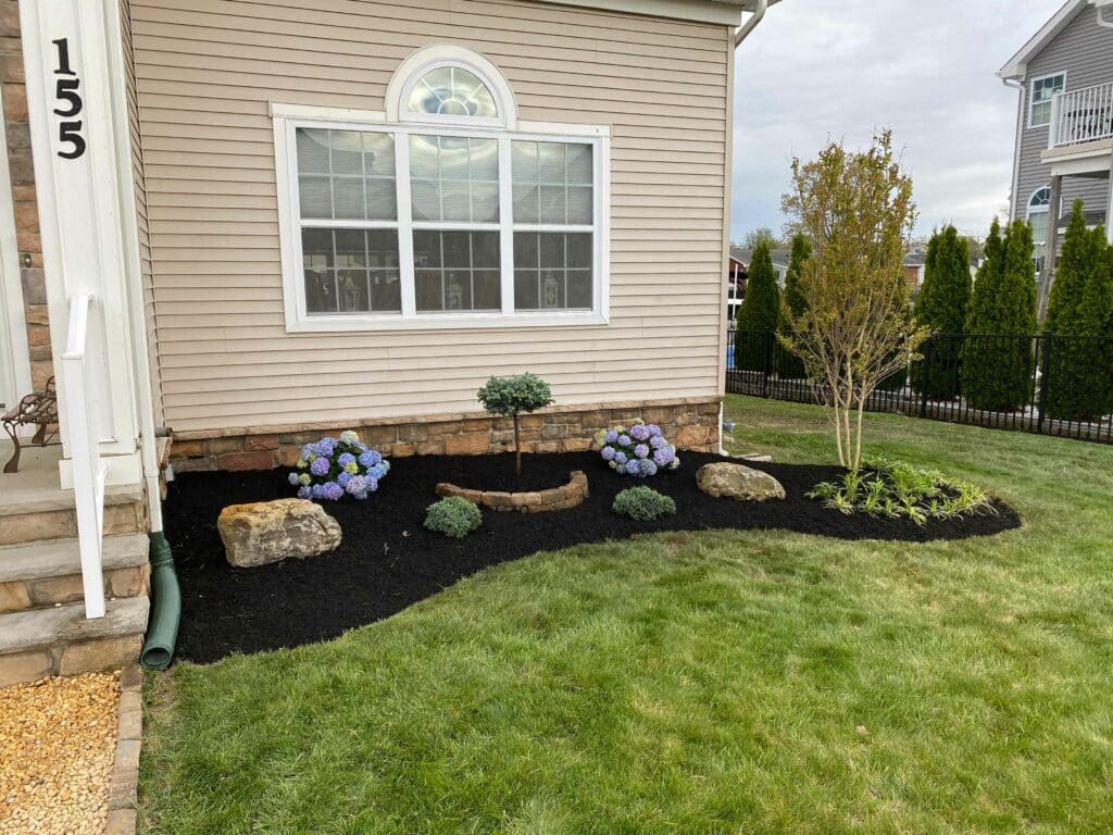 Work with Top Landscaping Employer in New Jersey